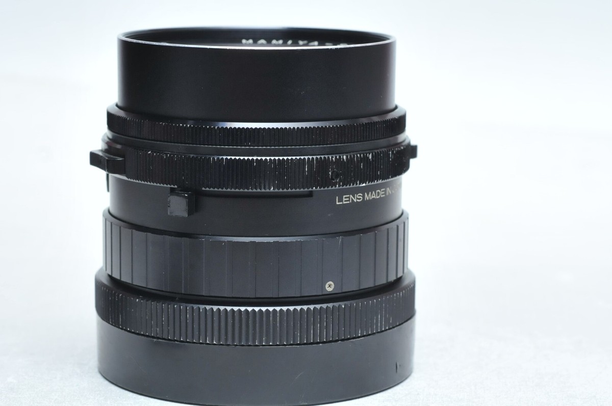 Mamiya RB67 Sekor SF C 150mm F4 Lens | eBay