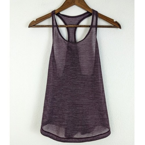 lululemon 105 singlet mesh