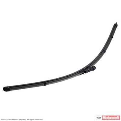 2 x Motorcraft WW-2600 26'' 26in. Windshield Wiper Blade-Standard Blade Driver LH