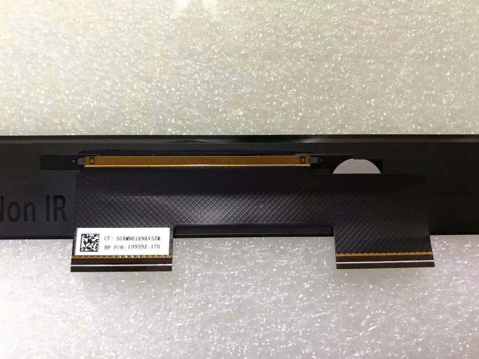 HP Pavilion X360 14M-CD0001DX 14M-CD0003DX LCD Display Touch Screen Digitizer - Image 2 of 3