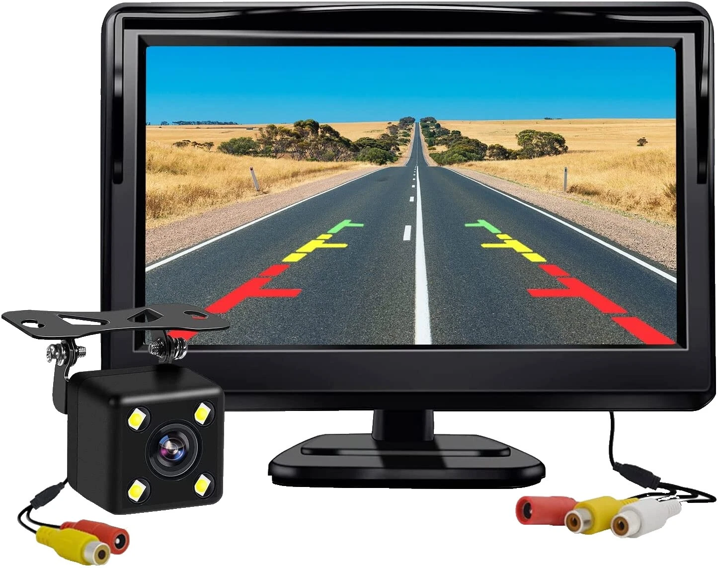 Wireless Car Rear View Camera Kits