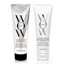 Color Wow Color Security Shampoo & Conditioner (Fine to Normal) 8.4oz Set /  Duo
