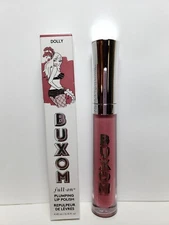 BUXOM Full On Plumping Lip Polish Dolly Full Size