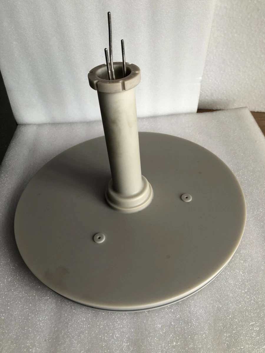 AIN Heater D-6 (aluminum nitride ceramic heater) 300mm ASM 1173-143-01 |  eBay
