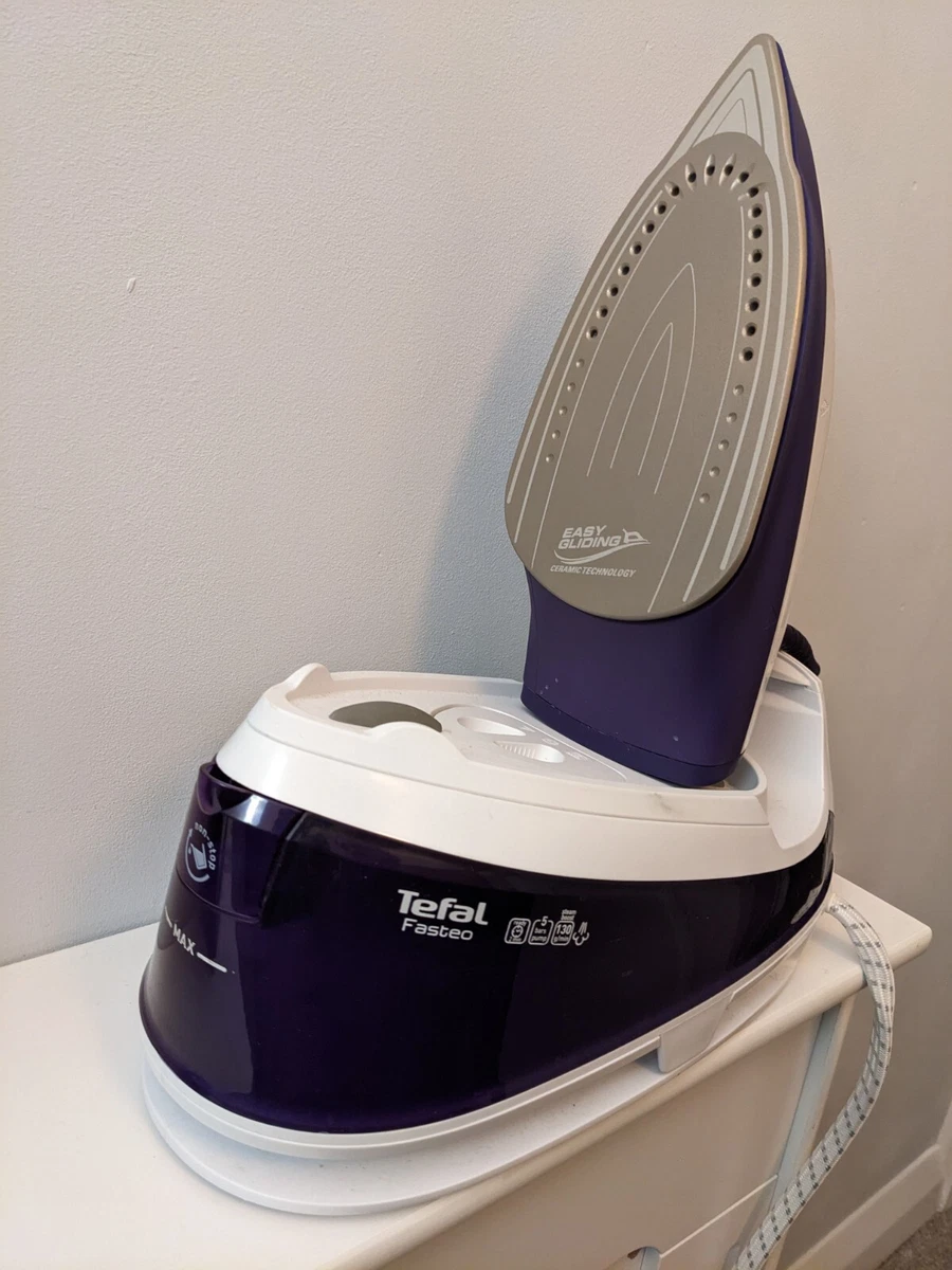 Tefal top sv6020 fasteo