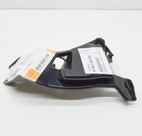 Neu BMW 5 Gran Turismo F07 Stoßstange vorne rechts Distanzstück 51647203828 - Bild 1 von 11