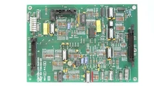 Liebert Emerson 02-796490-00 Rev Controller Buffer Board PCB Assembly