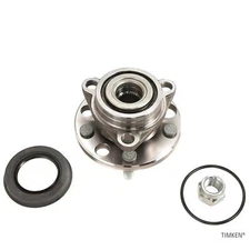 513017K  Front Passenger Side Wheel Bearing and Hub Assembly for Regal 1985