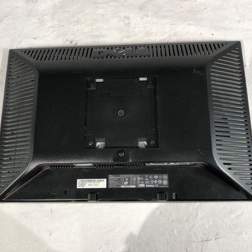 Dell UltraSharp 2007WFPb 20" 1680 x 1050 Widescreen 60Hz Flat Panel LCD Monitor - 第 6/8 張圖片