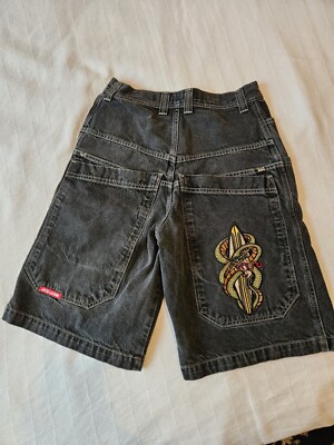 Vintage JNCO Snake Surfboard Shorts Size 30 Y2k 90s | eBay