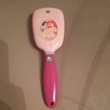Disney Princess childrens Hair brush replacement Accessories snow white