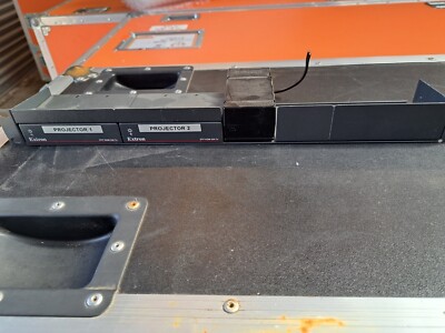 EXTRON DTP HDMI 230 TX - X2