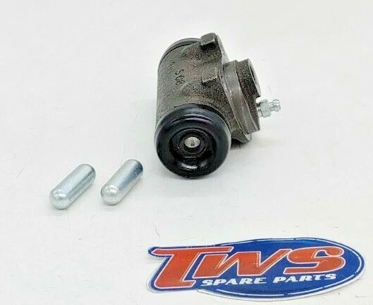 CILINDRETTO FRENI ANTERIORE POSTERIORE PER FIAT 500 C TOPOLINO BELVEDERE 1100 - Imagen 3 de 4