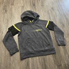 Russel Size 10-12 Color Gray green