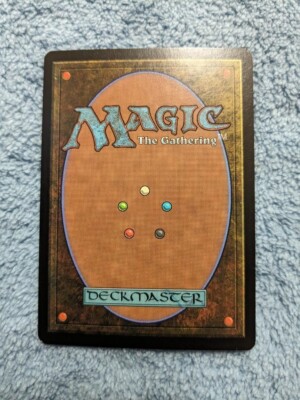 MtG Phage the Untouchable - Legions - Foil - JPN - LP | eBay