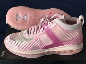lebron x je icon pink