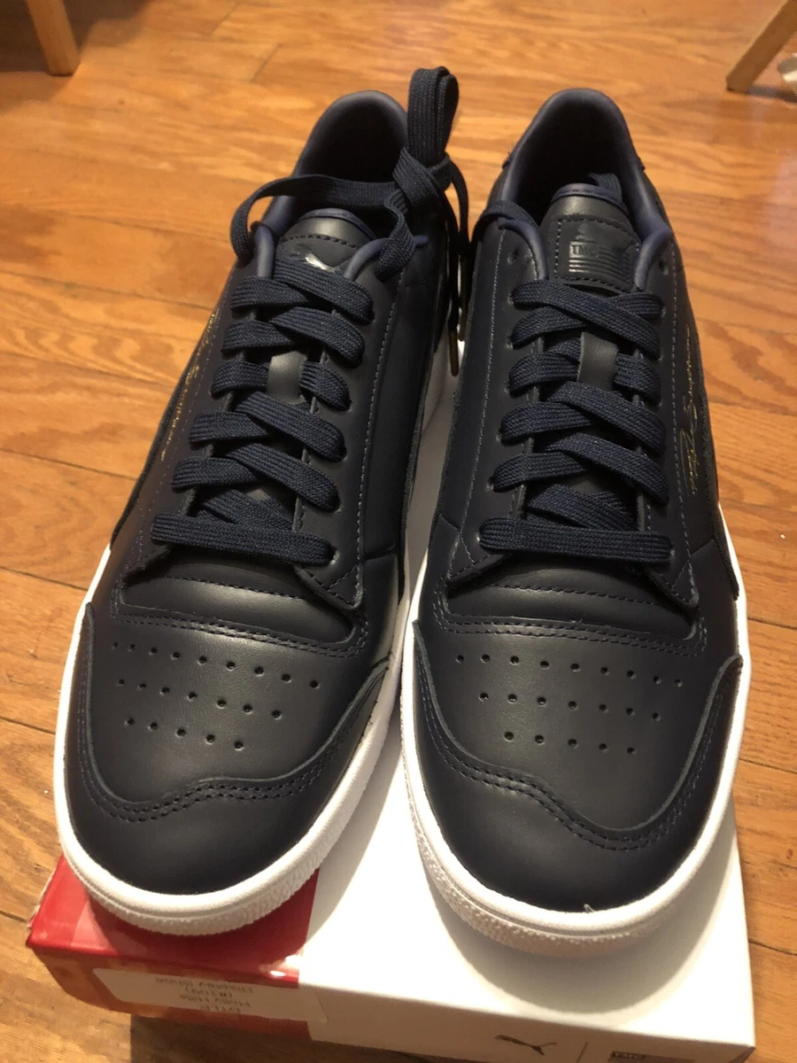 Nipsey hussle clearance tennis shoes