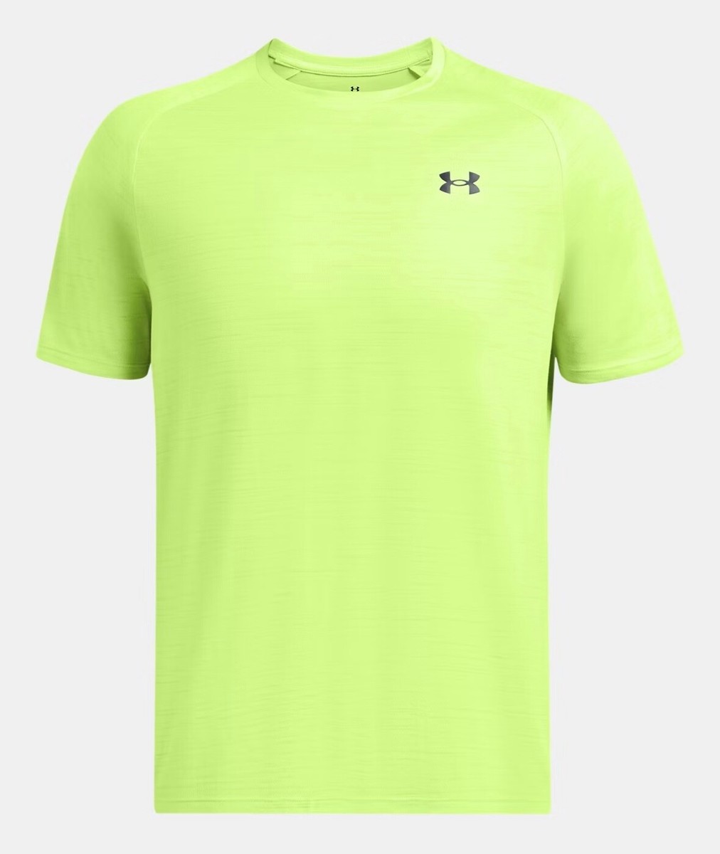 NWT UNDER ARMOUR Men's UA Velocity Short Sleeve 1327965 | M
