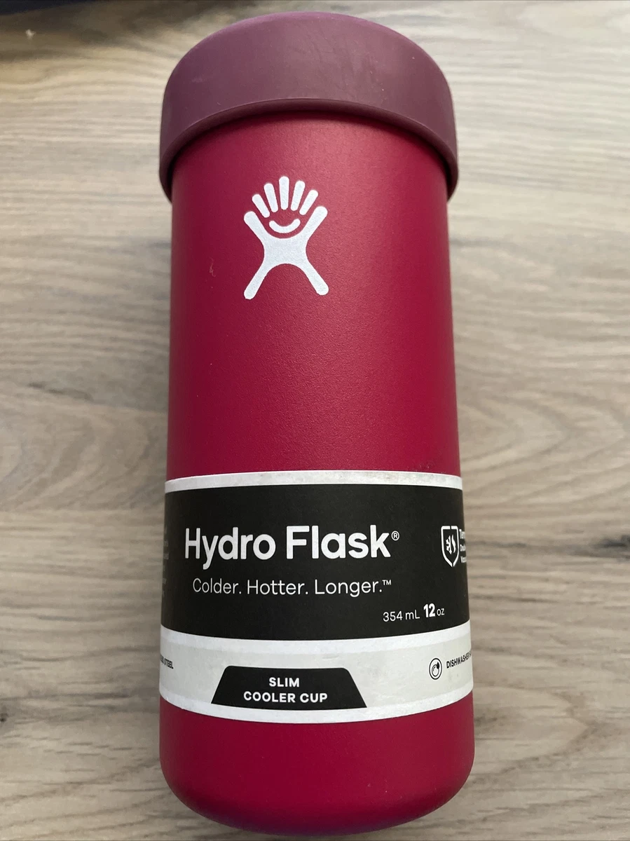 Hydro Flask Slim Cooler Cup