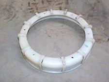 03 04 Dodge Ram 1500 2500 fuel gas tank pump sending unit hold down ring nut