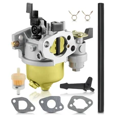 Carburetor Lifan LF170FD LF170F-BQ LF170F-BDQ Northern 45751 Ironton Gas Engine