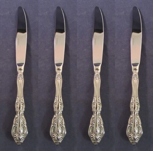 Oneida Stainless MICHELANGELO Flatware - Silverware NEW - Your Choice - Picture 9 of 51