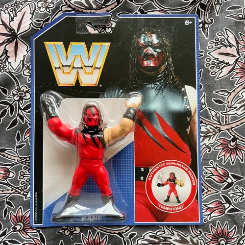 WWE Mattel Retro Kane Series 2...