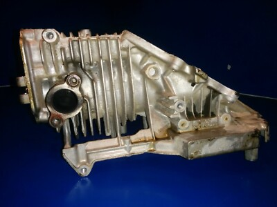 #ad #ad 12000 Z0L 820 CYLINDER block muffler gcv160 honda 5.5hp $49.00