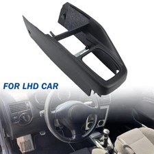 LHD For VW Golf Jetta Bora MK4 1998-2004 Center Console Tunnel Trim 1J1863201L