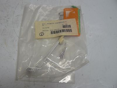 LOT OF 5 NEW FOXBORO N0309GZ CONTROLLER POINTERS GREEN TIP 8-1/2 INCH LONG