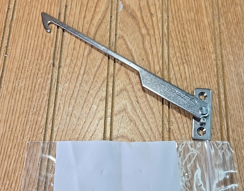 Interlock Group ASSA ABLOY Window Opening Control Device | eBay