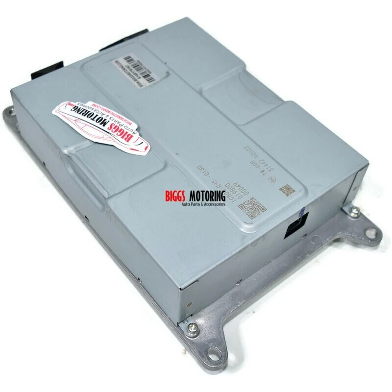 2014-2018 заводской OEM ACURA RLX гибридный аккумулятор DC конвертер 12V 1C800-R9S-0130 - Изображение 4 из 4