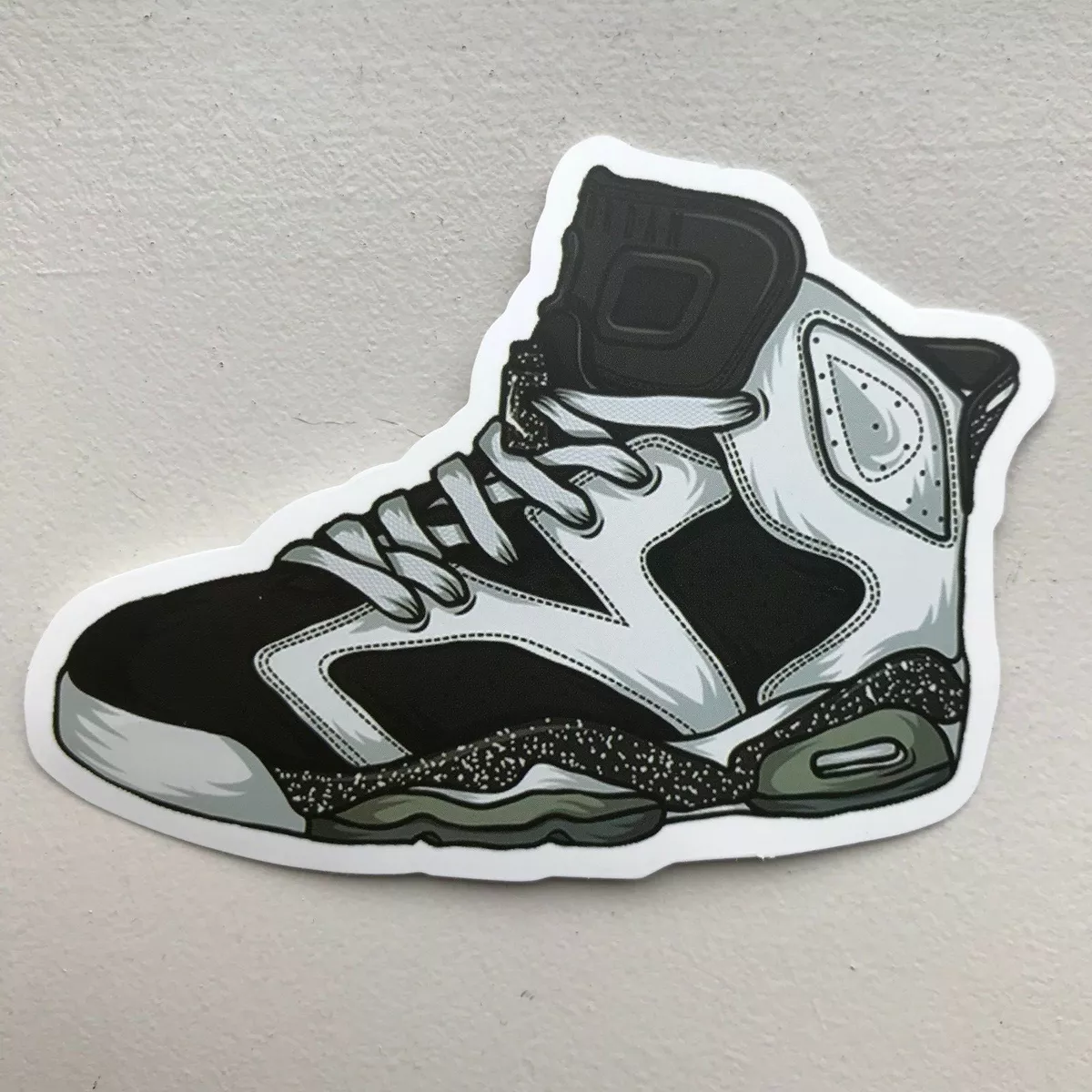 Jordan hotsell 7 oreo