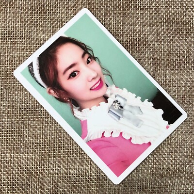 TWICE DAHYUN [ Twicecoaster LANE 2 ] Official Pre-Order