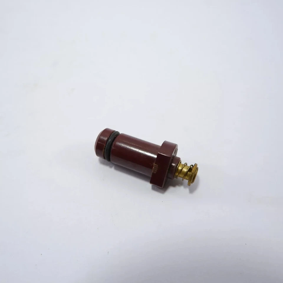 INTERRUPTOR NEUTRO HONDA CUB CA100 C70 PASSPORT SS50 CT70 S65 CB100 CB125 XL185 XR75 Foto 3 de 4