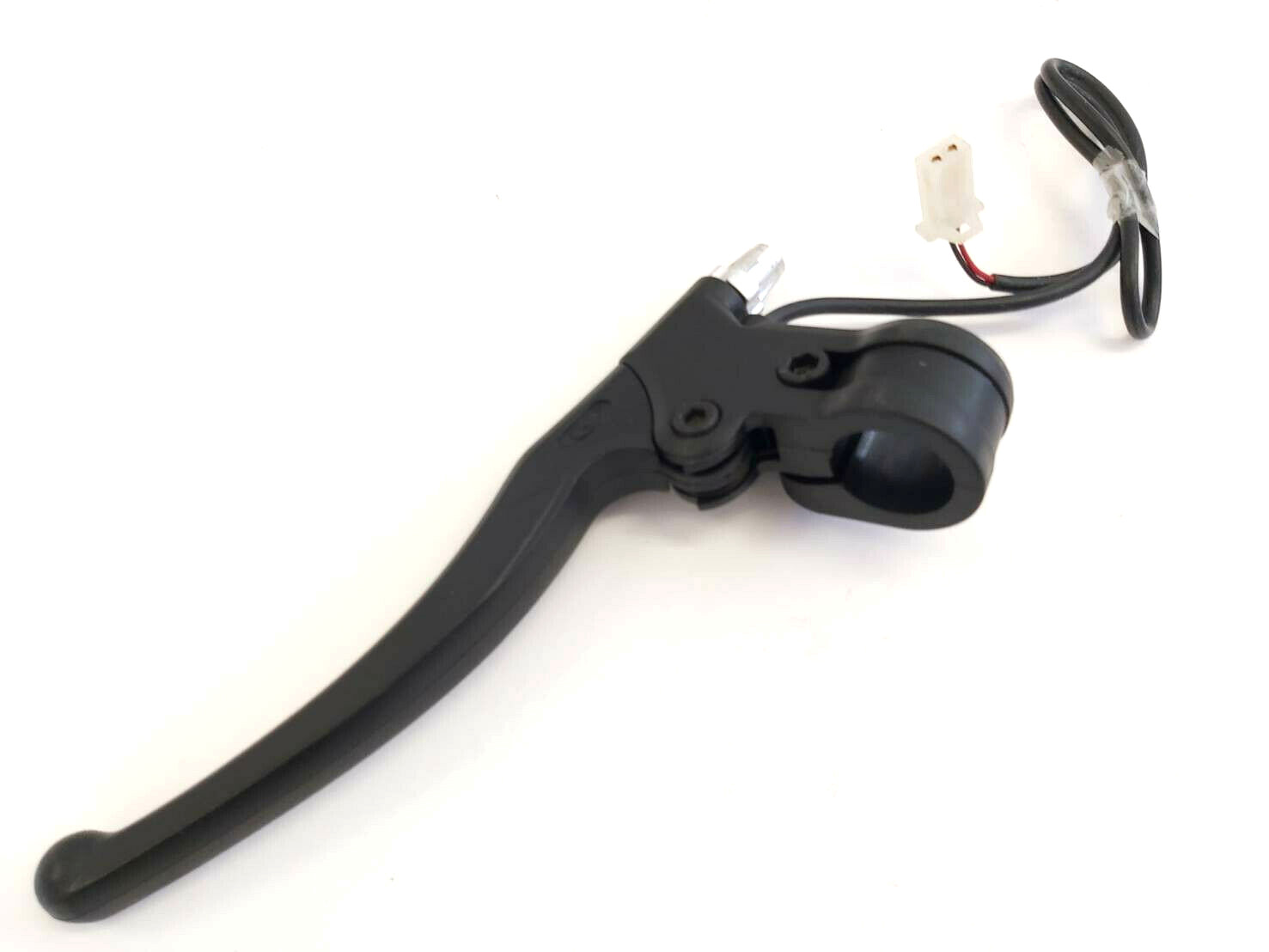 2 WIRES LEFT SIDE BRAKE LEVER ELECTRIC SCOOTER MINI POCKET DIRT BIKE LV16