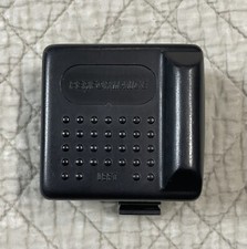 Sega Game Gear Performance Charging Pack Right Side