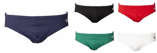 EMPORIO ARMANI swim briefs beachwear swimming pool costume article 211722 2R401