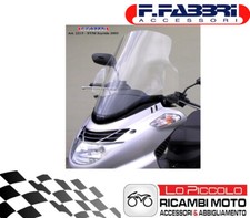 FABBRI Parabrezza ALTO