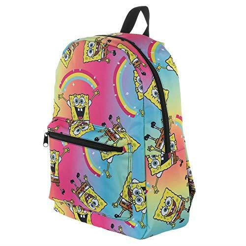 SpongeBob SquarePants Rainbow 