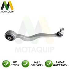 Track Control Arm Front Right Lower Motaquip Fits Mercedes C-Class 2013-