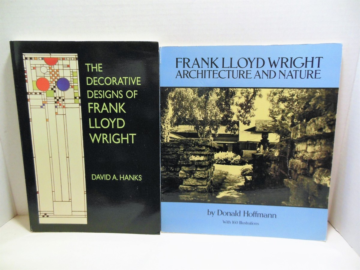 Frank Lloyd Wright全集 2/4