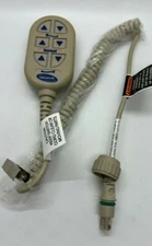 Invacare 820D/SC900 Old Style Full Electric Hand Control #1140813 (#1180040)