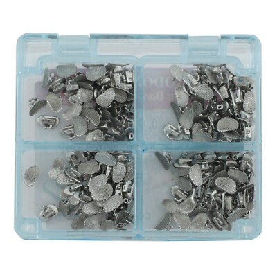 Materiali Ortodontici Dentali Azdent Banda Convertibile Per