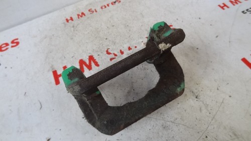 HONDA CRV MK2 REAR CALIPER CARRIER WITH SLIDERS & MOUNT BOLTS 2001~06⚡FAST POST⚡ - Picture 4 of 4