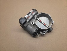Drosselklappe M112 V6 Chrysler Mercedes z.B. E Klasse W211 E320 A1121410125 Drosselklappe M112 V6 Chrysler Mercedes z.B. E Klasse W211 E320 A1121410125