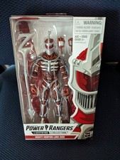 Hasbro Power Rangers Lightning Collection Mighty Morphin LORD ZEDD 6  scale