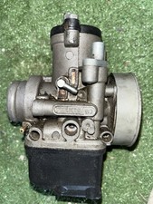 Carburatore Dellorto phbh 28 Carburatore Moto 2T