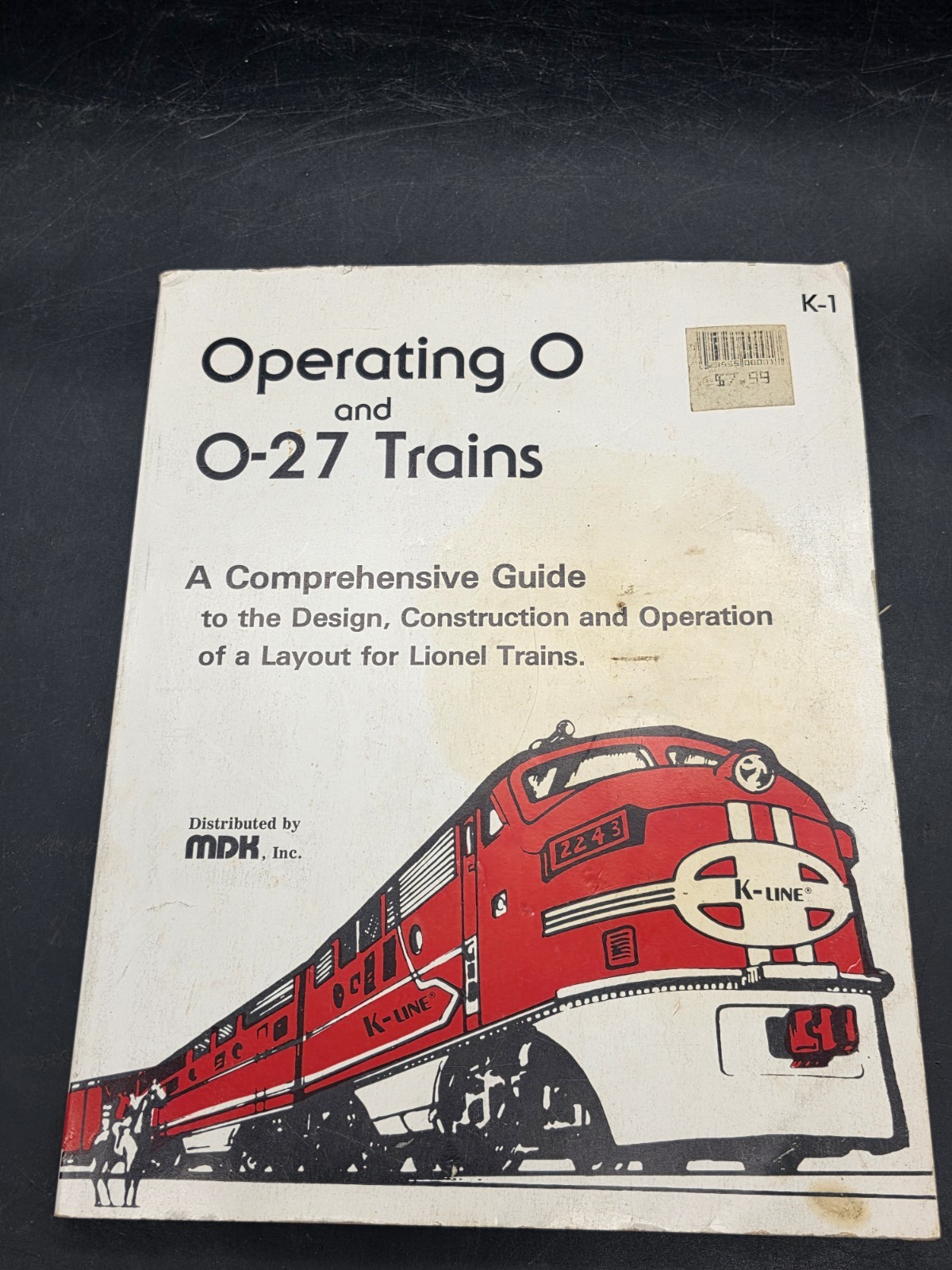 Click here to see eBay Auction