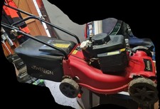 Sovereign Petrol Lawn Mower XSS40A